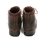 1980s Italian Made Hiking Boots