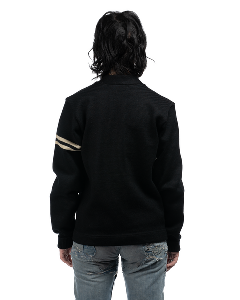 50's Collegiate Cardigan - Medium