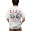 90's U2 Tour Tee - Large