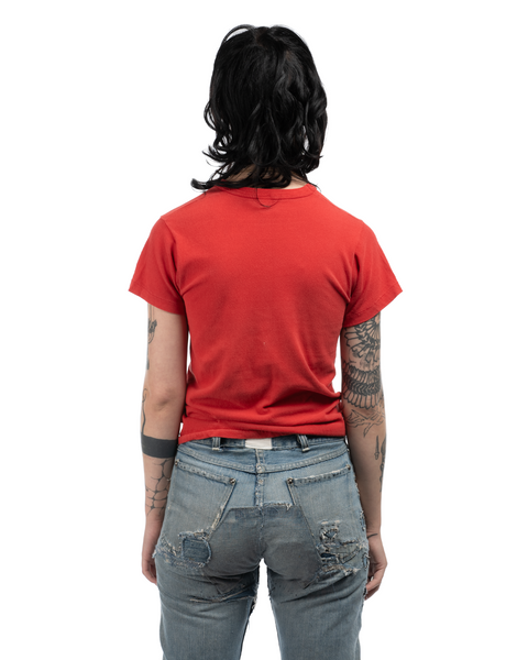 70's Russell Sun River Tee - Small