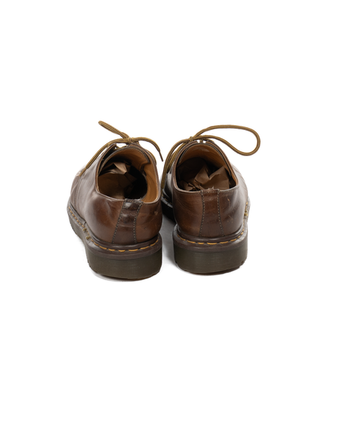 1980s Made in England Docs