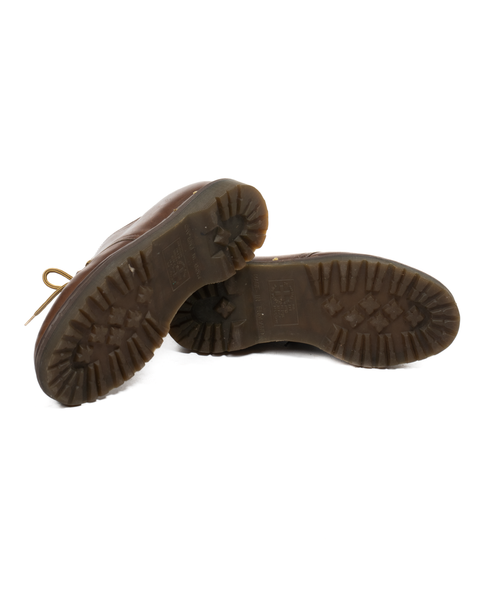 1980s Made in England Docs