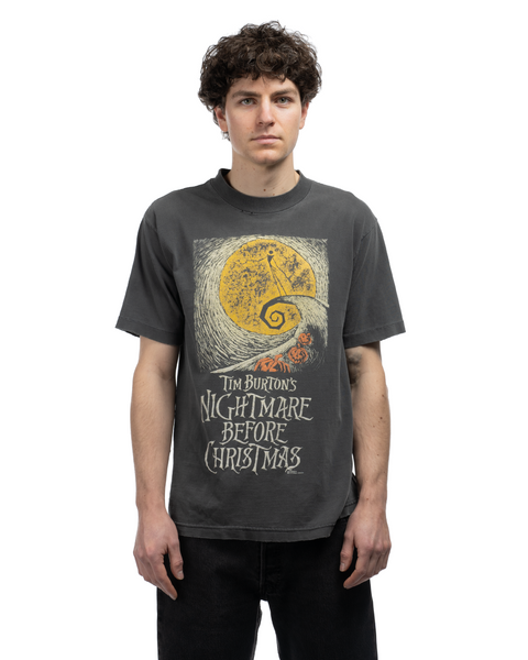 90's Nightmare Before Christmas Tee - Large