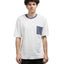 70's Terry Cloth Tee - Large
