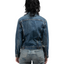 60's Levi's Big E Type 3 Trucker Jacket - Small