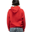 70's Russell Hooded Sweatshirt - Medium