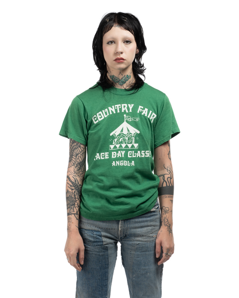 70's Country Fair Tee - Small