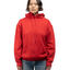 70's Russell Hooded Sweatshirt - Medium