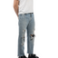 90's Thrashed Levi's 501 Denim - 30" x 26"