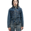 60's Levi's Big E Type 3 Trucker Jacket - Small
