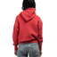 60's Hooded Sweatshirt - Medium