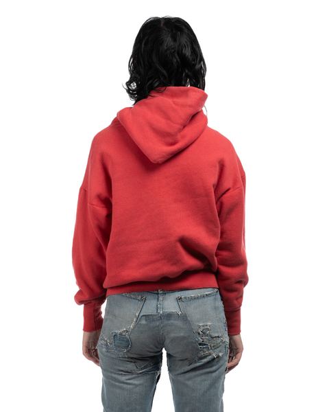 60's Hooded Sweatshirt - Medium