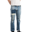 90's Repaired Levi's 501 Denim - 32” x 29”