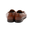 1980s Leather Loafers