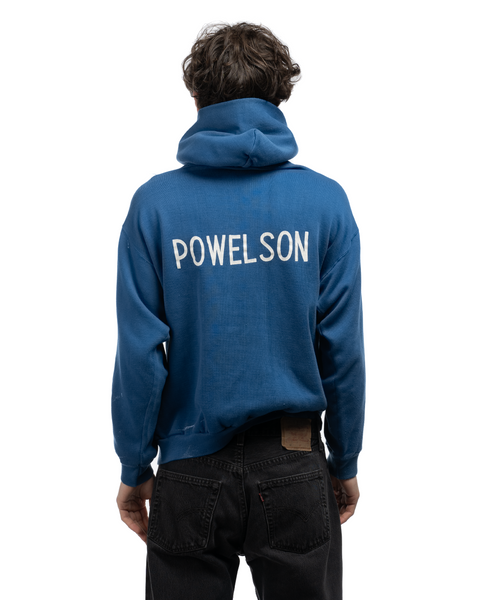 70's Russell Hoodie - XL