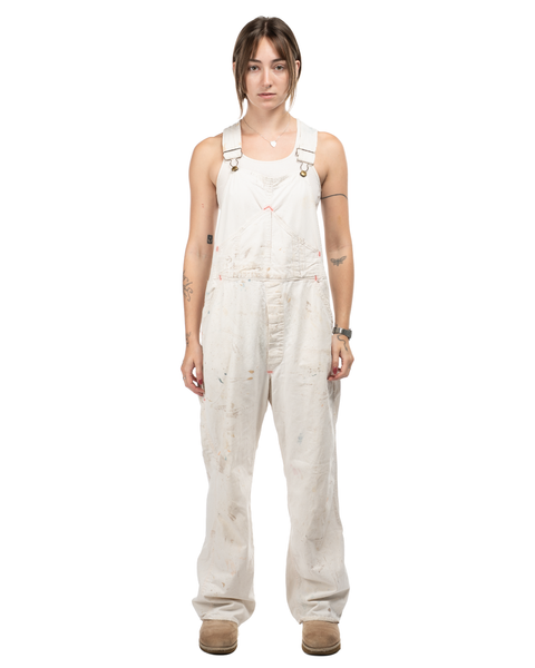1950s Painter Overalls
