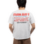 90's Farm Aid Concert Tee - Large