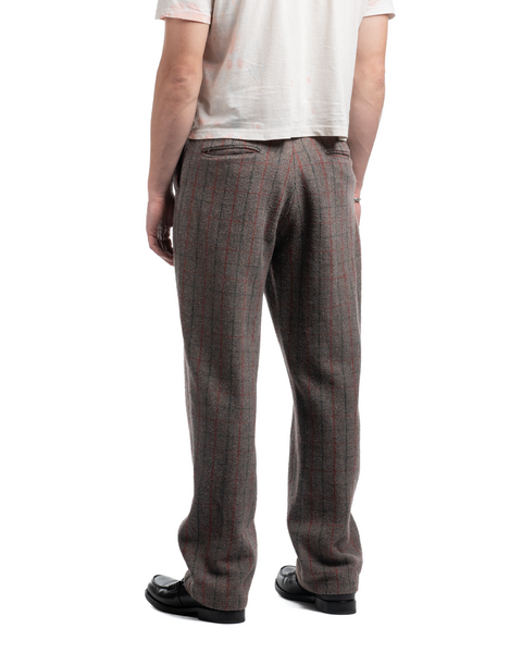 70's Wool Trousers - 32" x 31"