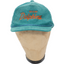 90's Miami Dolphis Script Hat - OS