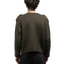 90's German Military Sweater - Medium