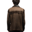 50's Fringe Leather Jacket - Large