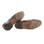 1980s Leather Loafers