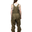 1950s USAF F-3A Electrical Flight Suit