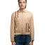 50's Chain-Stitched Ricky Jacket - Medium
