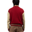 60's Varsity Jacket - Medium