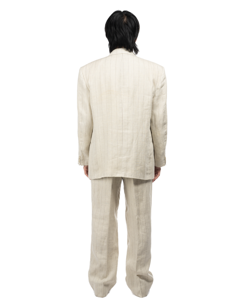 1960s Double Breasted Suit
