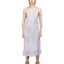 1960s Over-Dyed Slip Dress