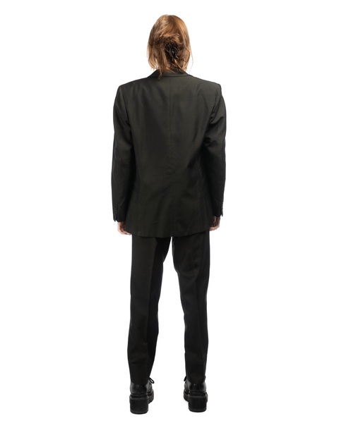 1960s Tailored Suit