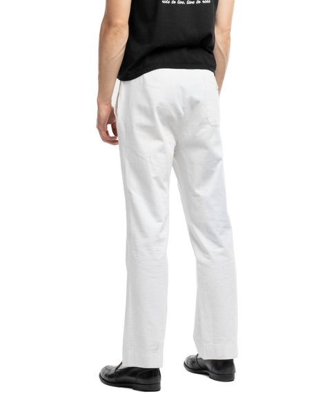60's Sailor Trousers - 34" x 31"