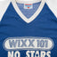 70's Radio Raglan Tee - XL