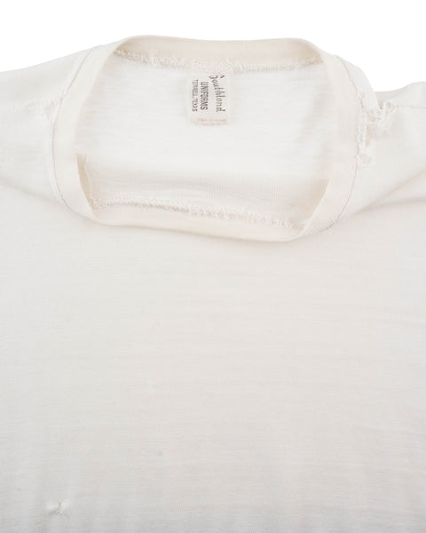 60's Jersey Tee - Large