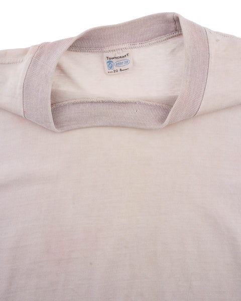 60's Over-dyed Towncraft Blank - Small