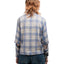 50's Cotton Flannel Shirt - XS