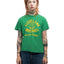 70's Fever Dream Baseball Russell Tee - Small