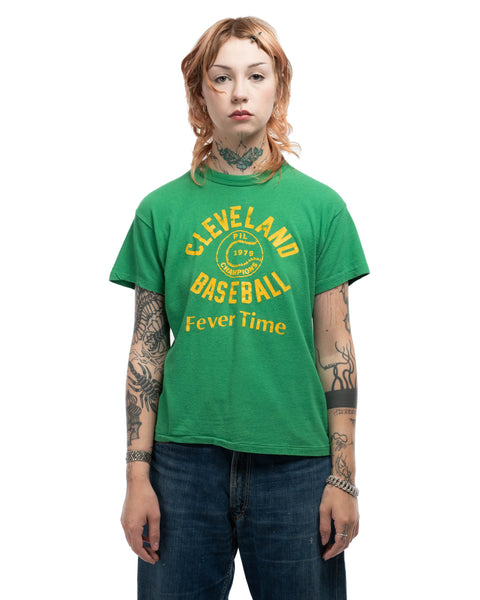 70's Fever Dream Baseball Russell Tee - Small