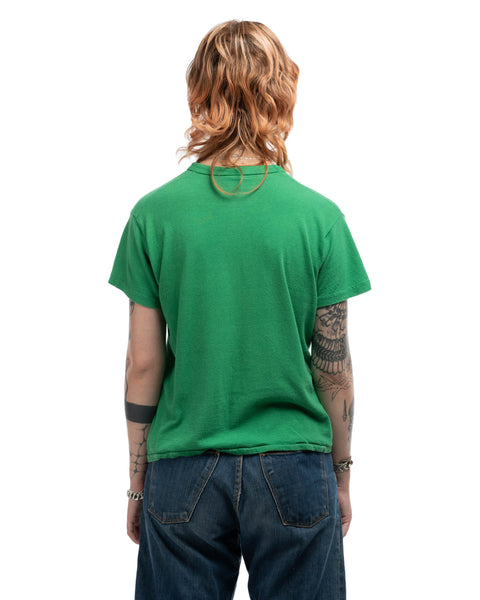 70's Fever Dream Baseball Russell Tee - Small