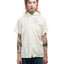 50's Loop Collar Shirt - Small