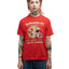 80's 49ers Super Bowl Tee - Medium