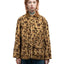 70's Camo Hunting Jacket - Medium