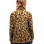 70's Camo Hunting Jacket - Medium