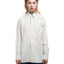 40's Repaired Button-up Shirt - Medium