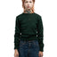 40's Dehen Boatneck Sweater - Small