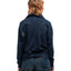 60's Thrashed Quarter-Zip Sweatshirt - Medium