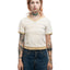 70's Terry Cloth Tee - Small