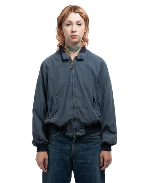 60's Bomber Jacket - Small