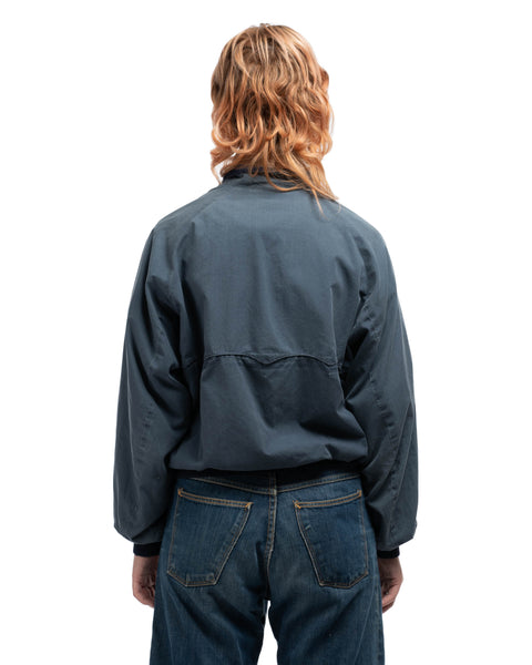 60's Bomber Jacket - Small